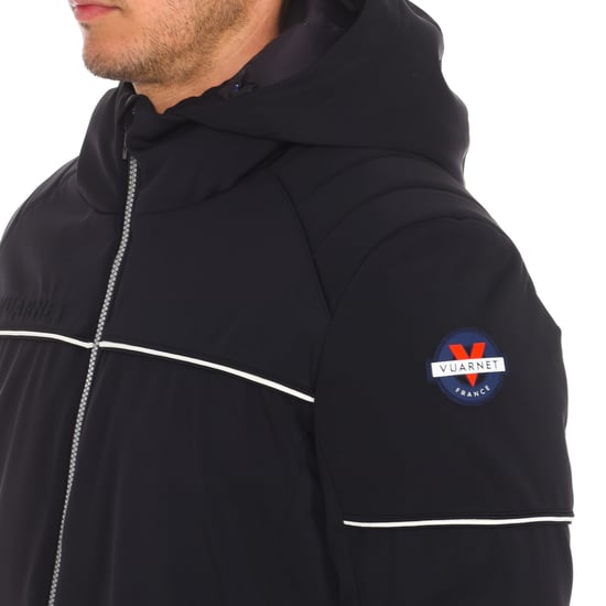 SMF20174 men's waterproof jacket