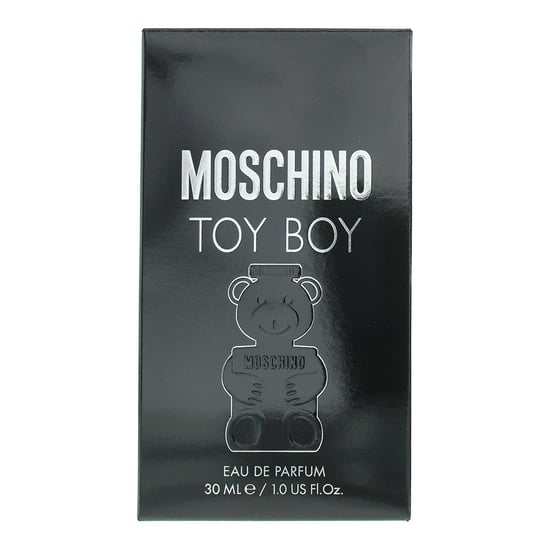 Moschino Toy Boy Edp Spray 30ml. - Image 4