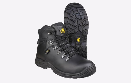 Amblers Safety AS335 Poron XRD Veiligheidslaarzen - Image 4