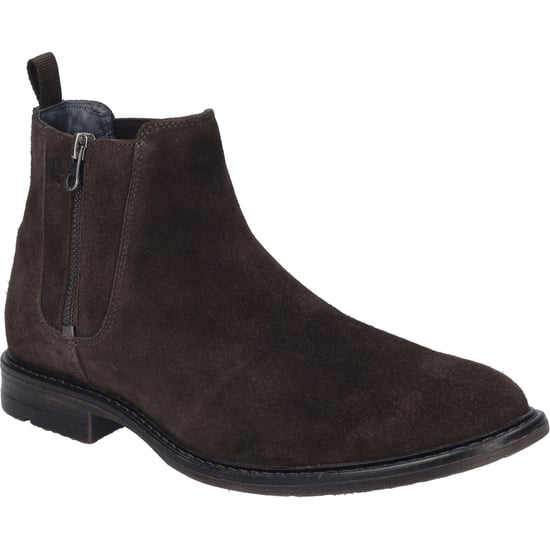JOSEF SEIBEL Earl 12 | Ankle Boots for Men | brown - Image 1