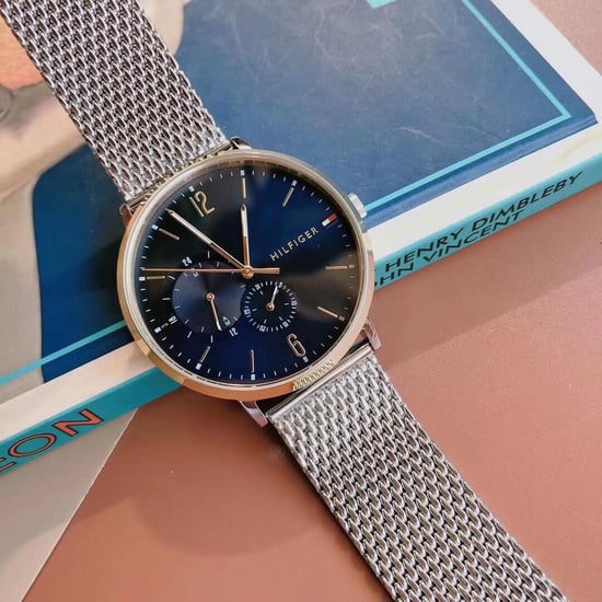 Tommy Hilfiger Herrklocka 1791505 - Image 3