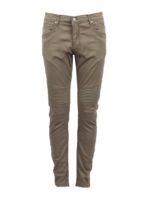 Antony Morato Jeans Racer Herr Grön - Image 1