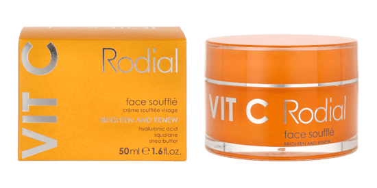 Rodial Vit C Face Souffle 50ml