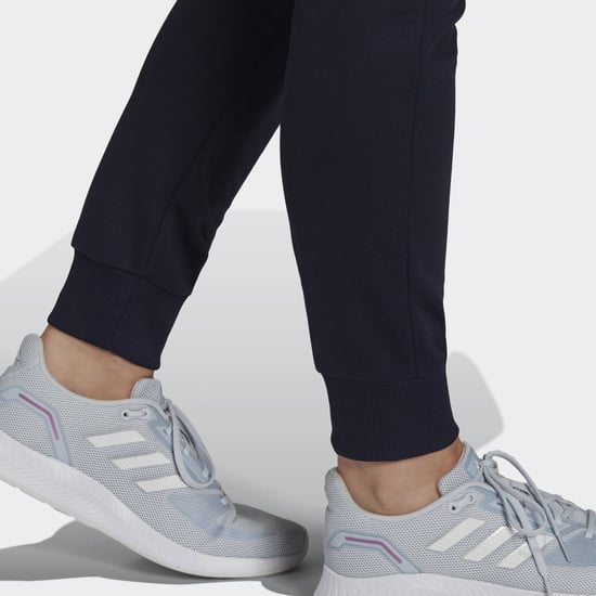 Essentials Logo French Terry Track Suit - Image 5