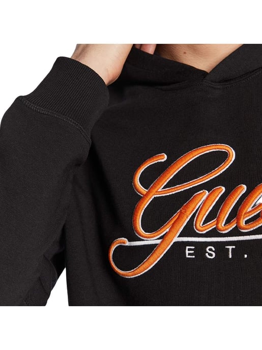 Herr Guess Sweatshirt Handsome - Image 3