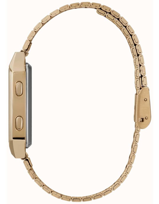 Timex Reissue Unisex Gold Watch TW2U72500 - Image 2