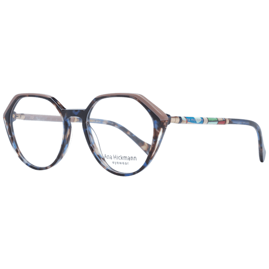 Ana Hickmann Optical Frame AH6467 P02 51 - Image 1