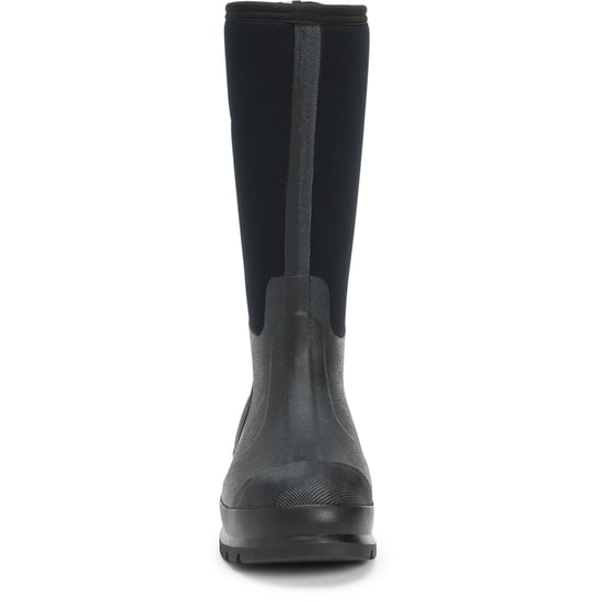 Muck Boots Chore Classic Hi Patterned Unisex - Image 3