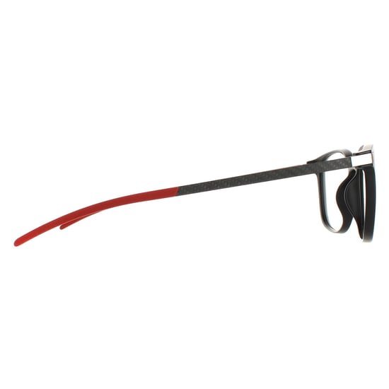 Porsche Design Square Unisex Black P8348