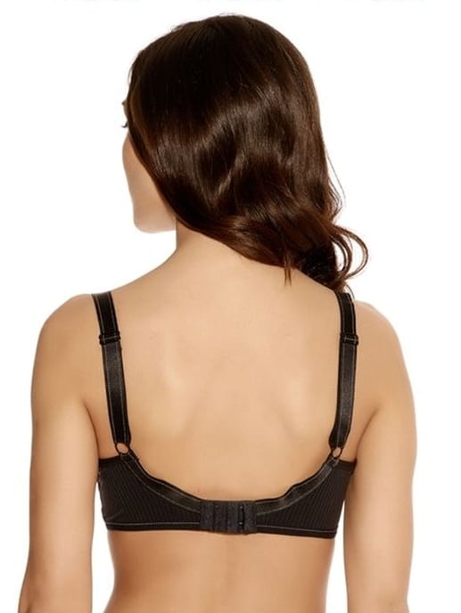 Idol Moulded Balcony Bra - Image 2