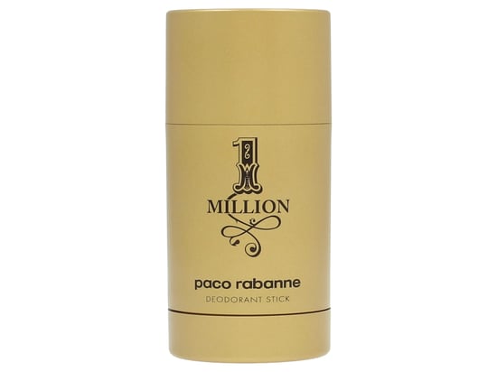 Paco Rabanne 1 Million Deo Stick 75ml - Image 1