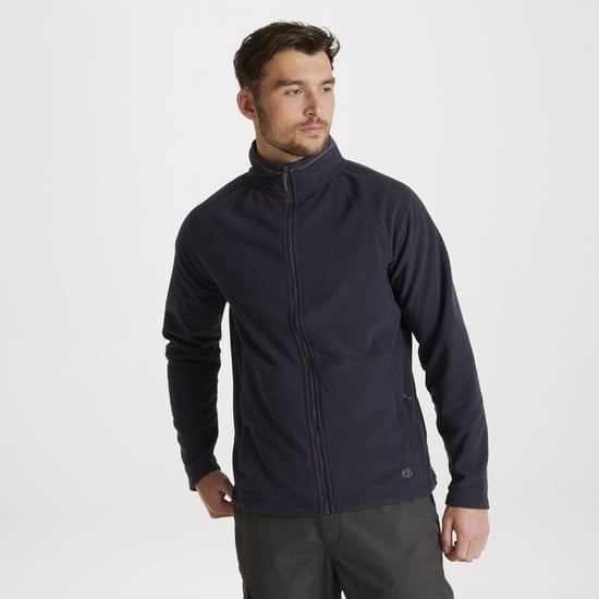 Craghoppers Mens Expert Corey 200 Microfleece Jacket (Dark Navy)