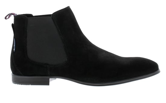 Ben Sherman Lombard leather Mens Smart Boots