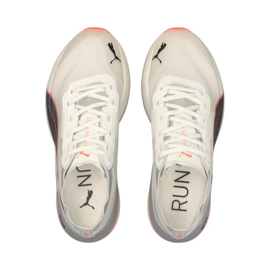 PUMA Womens Deviate Nitro Elite Running Shoes