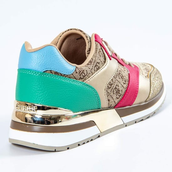 Guess Dam Sneakers Movfal - Image 6