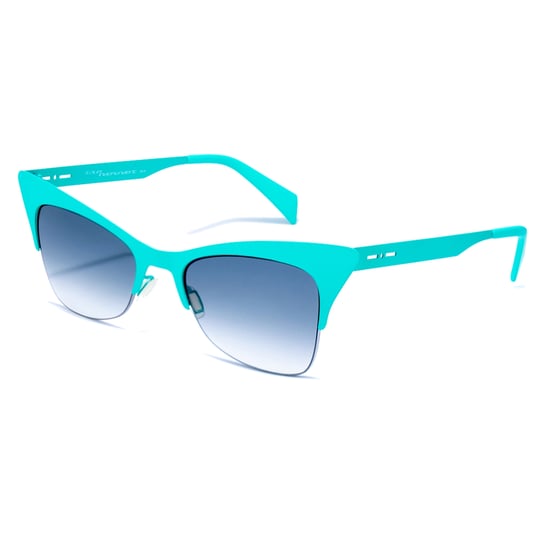 Italia Independent woman's sunglasses  green - Image 1