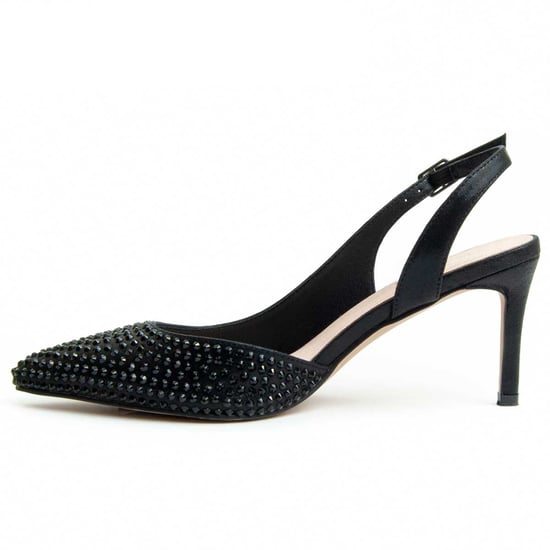 Montevita Klackskor Festshoe3 I Svart - Image 5