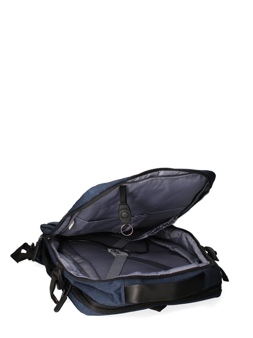 B Cavalli Rugzak Uniseks BLUE - Image 5