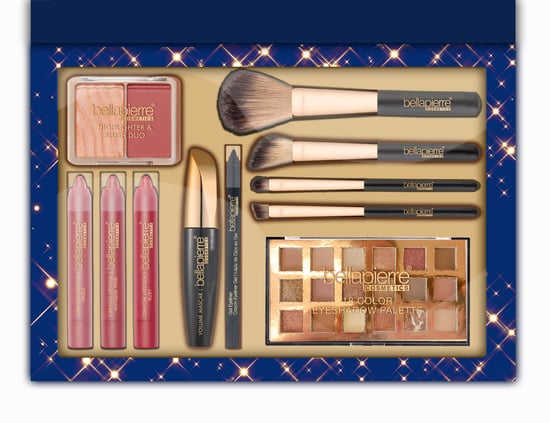 Bellapierre Cosmetics Ultimate Cosmetics Gift Set - Dreamy