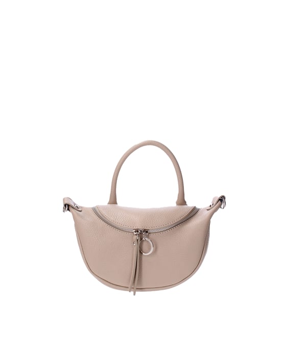 Viola Castellani Handbag Women TAUPE