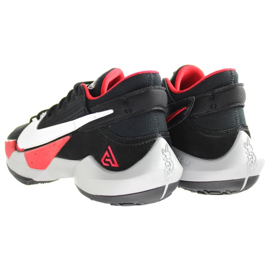 Nike Zoom Freak 2 Mens Black Trainers