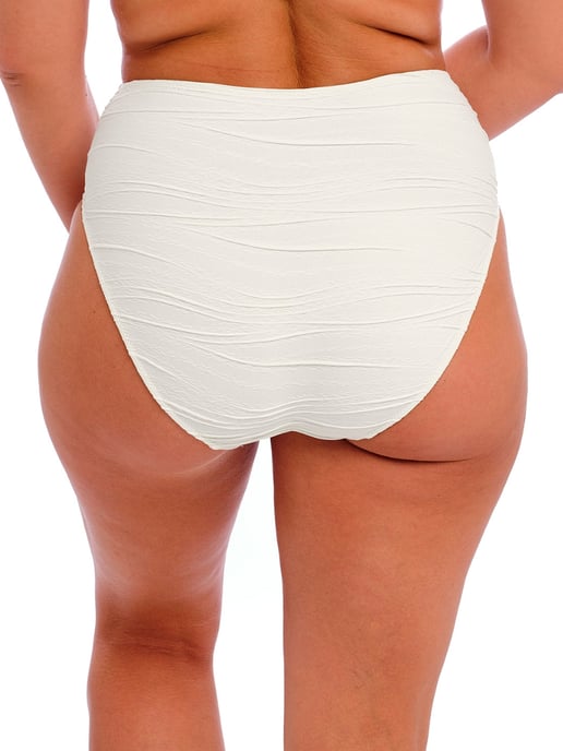 Beach Waves High Waist Bikini Brief - Image 2