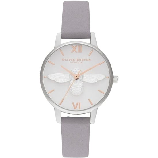 Olivia Burton Ladies Watch  Quartz  rose gold - Image 1