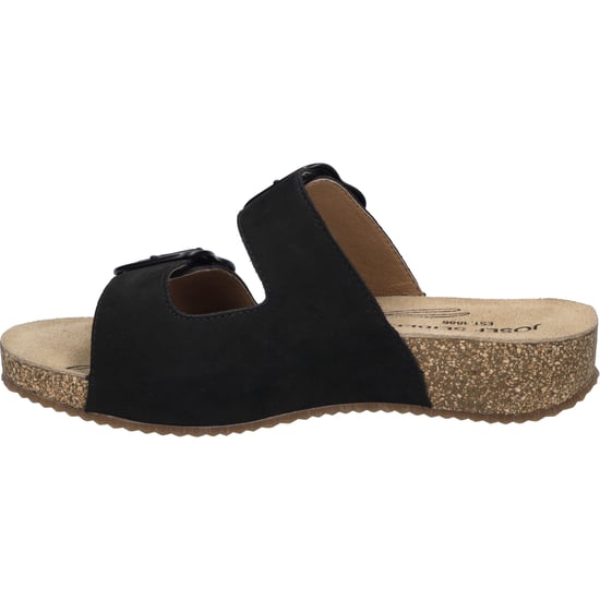 JOSEF SEIBEL Tonga 64 | Sandals for Women | black - Image 3