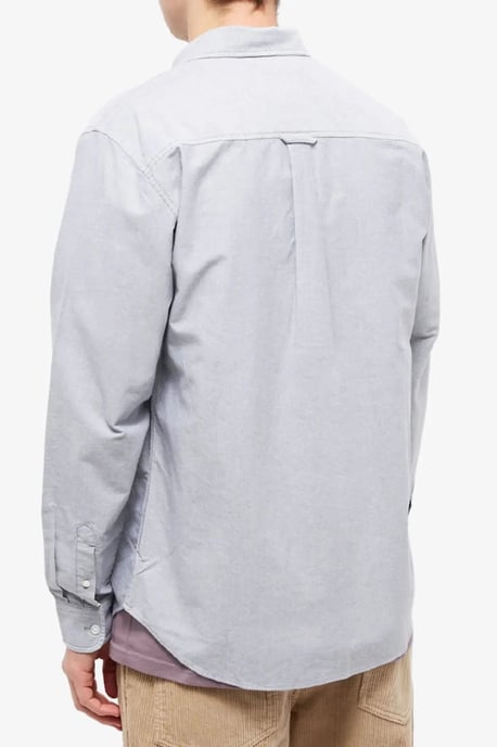 Rogers Oxford Shirt