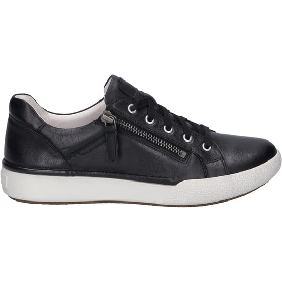 JOSEF SEIBEL Claire 03 | Sneaker voor Dames | zwart - Image 2