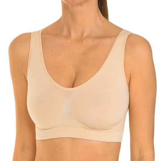BodyEffect 110919 women's shaping bra
