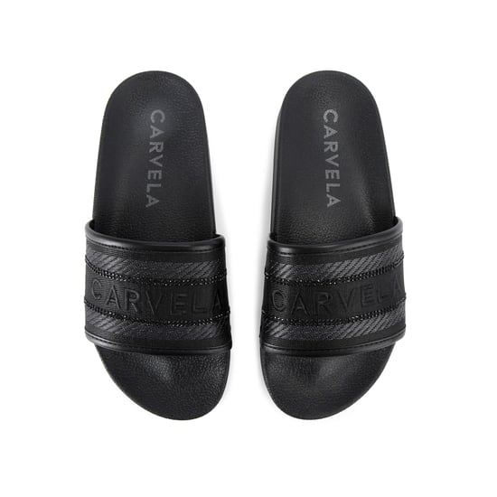 Carvela  Sicily Slider Sandals