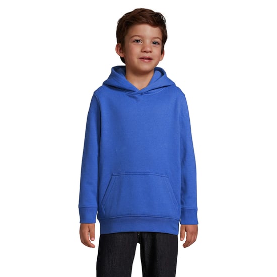 SOLS Condor-hoodie för barn/unga (Kunglig blå) - Image 1