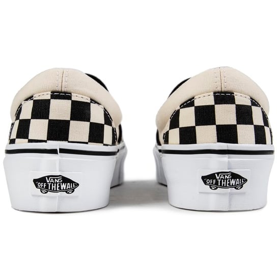Vans Classic Slip On Sneakers - Image 3