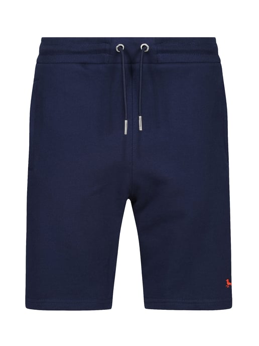 Modern Amusement Men's Bergamot Station Shorts in Navy