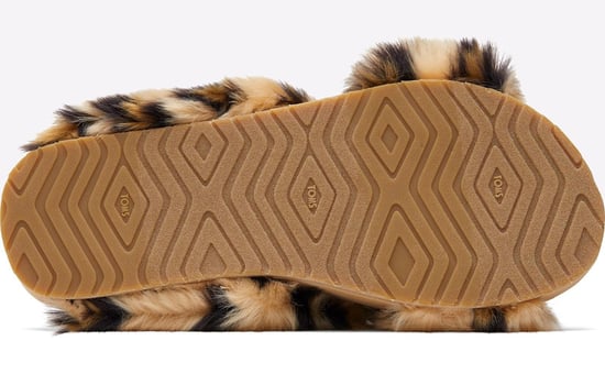 Toms Susie Eva Mule Slippers Womens