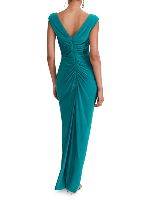 Donna Maxi Dress