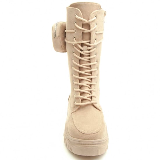 Quality boot Montevita in Beige