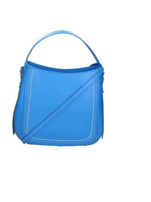 Gave Lux Handbag women BLUE ASTER