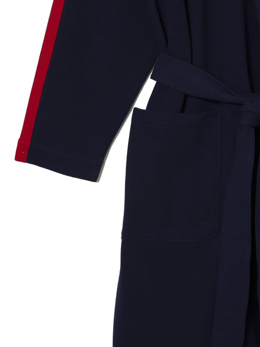 Lacoste Bademantel - Image 3