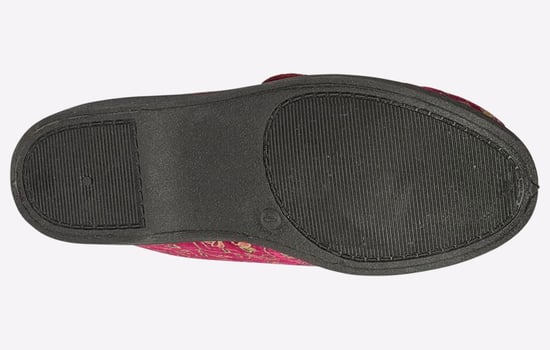Zedzzz Janice Slippers Womens