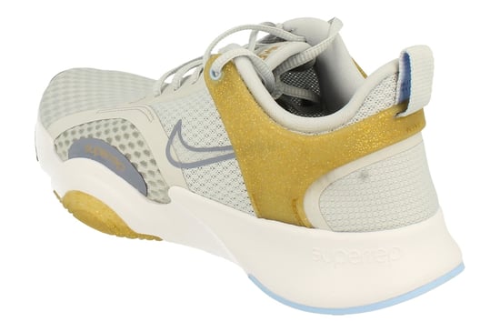 Nike Dames Superrep Go 2 Grijze Sneakers - Image 2