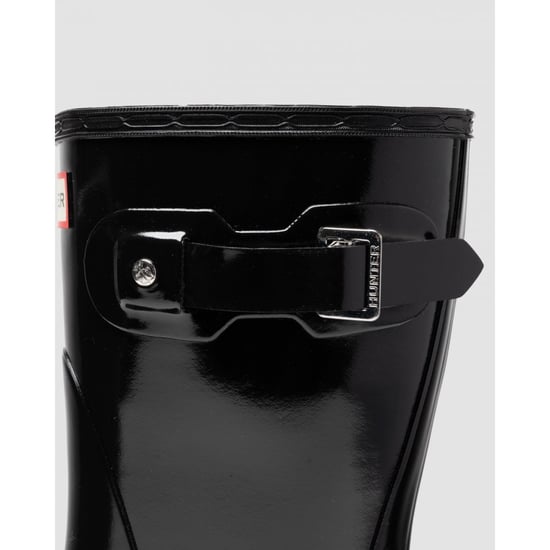 Originele Korte Glans Dames Wellingtons - Image 5