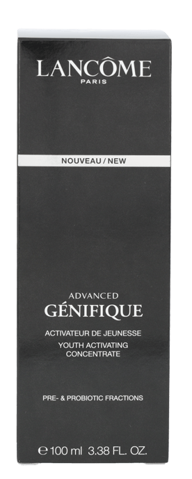 Lancome Advanced Genifique Youth Activating Concentrate 100 ml - Image 2