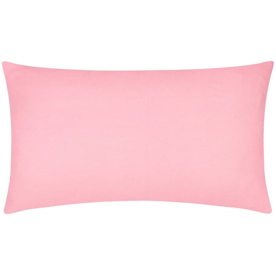 furn. Sunday Embroidered Polyester Filled Cushion