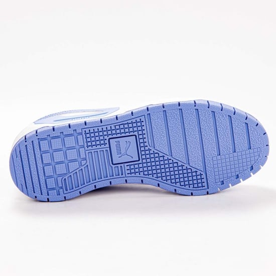 Puma Women's Calidream Tweakdissimilar Sneaker - Image 6