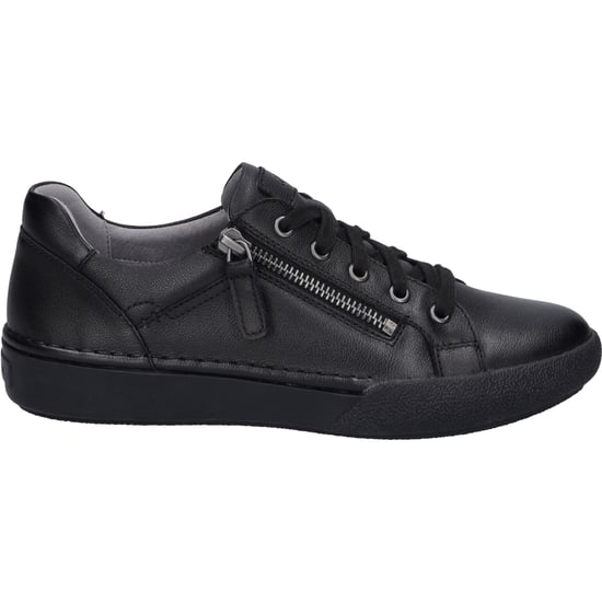 JOSEF SEIBEL Claire 13 | Sneaker for Women | black