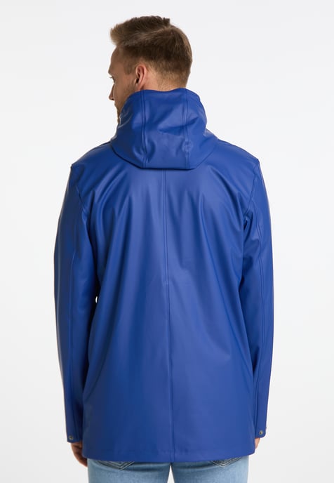 Mo rain jacket Men - Image 3