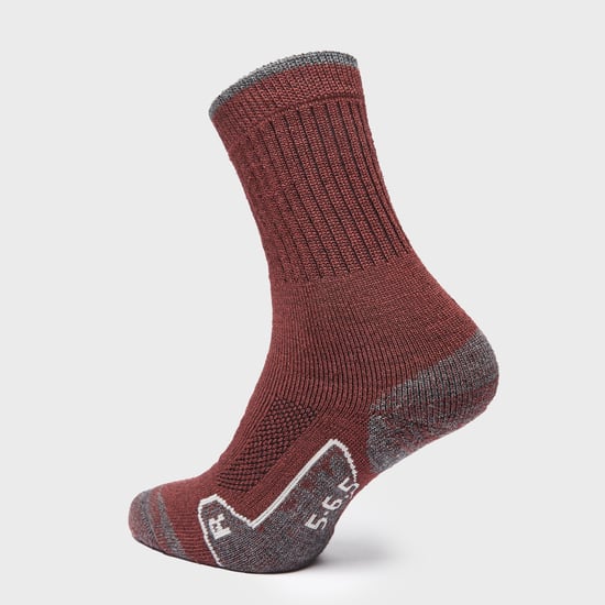 Brasher Women's Walker Socks