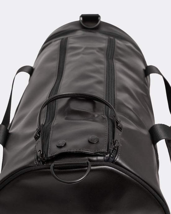 Fred Perry Tonal Barrel Bag - Image 5